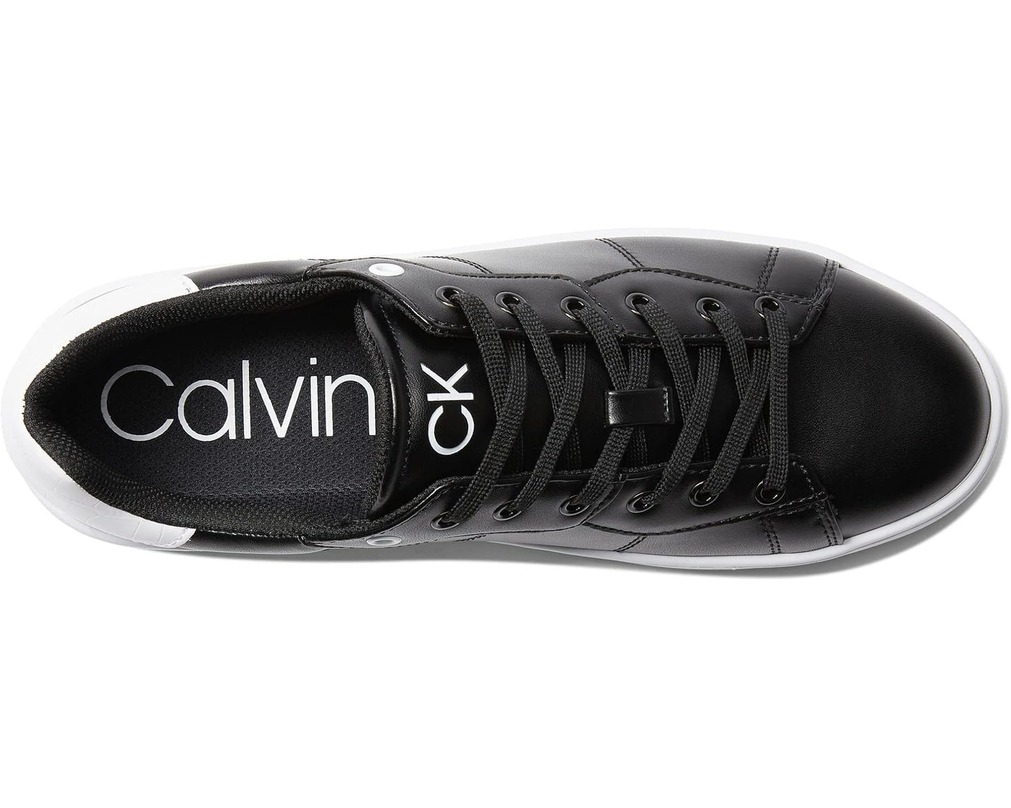 Men's Calvin Klein Lucio Black