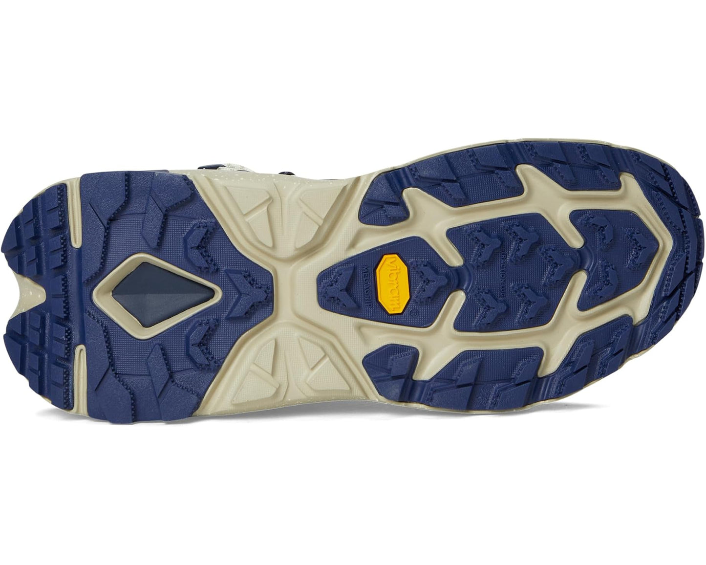 Men's Hoka Kaha 2 Frost GTX® Varsity Navy/Oyster Mushroom