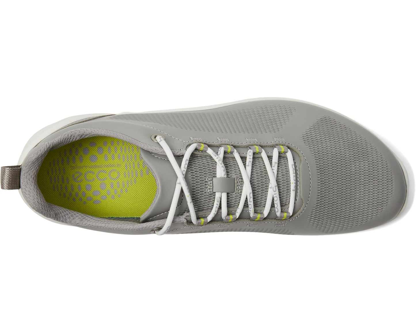 Men's ECCO Sport BIOM FJUEL Zephyr Cross Trainer Sneaker Wild Dove