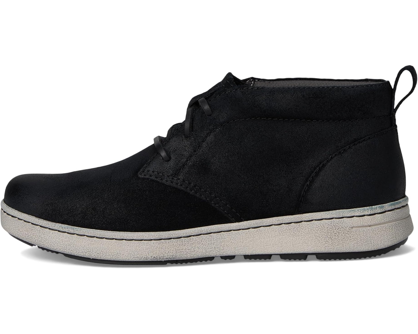 Men's Dansko Tony Black