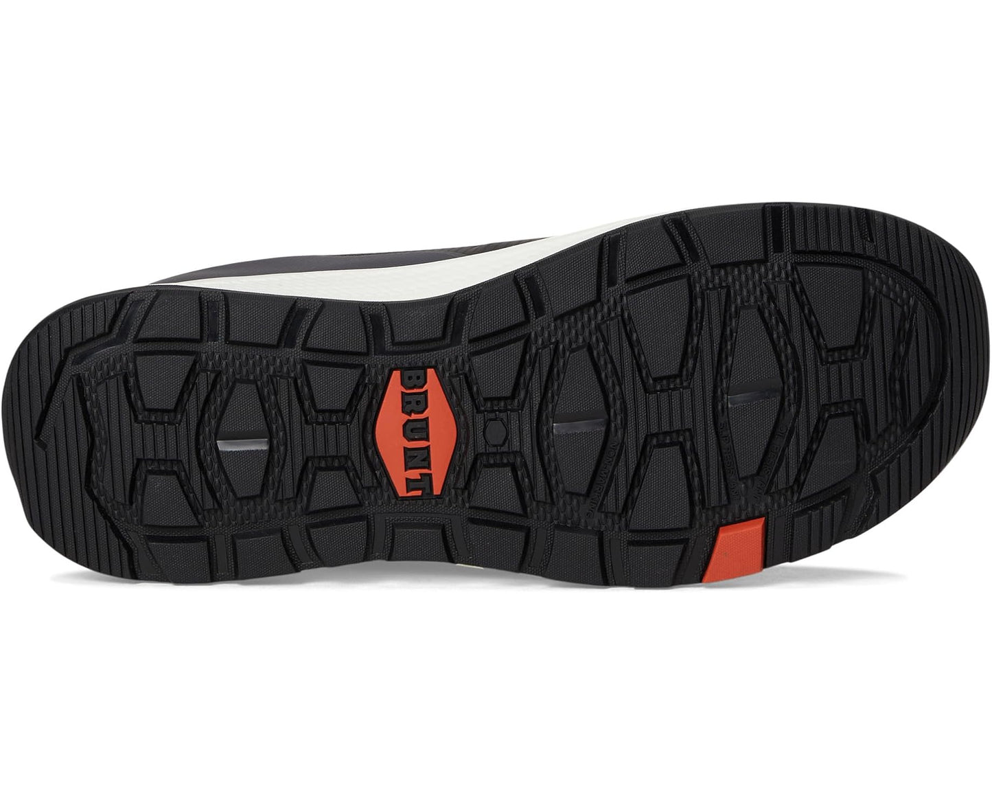 Men's BRUNT Rivas Comp Grey