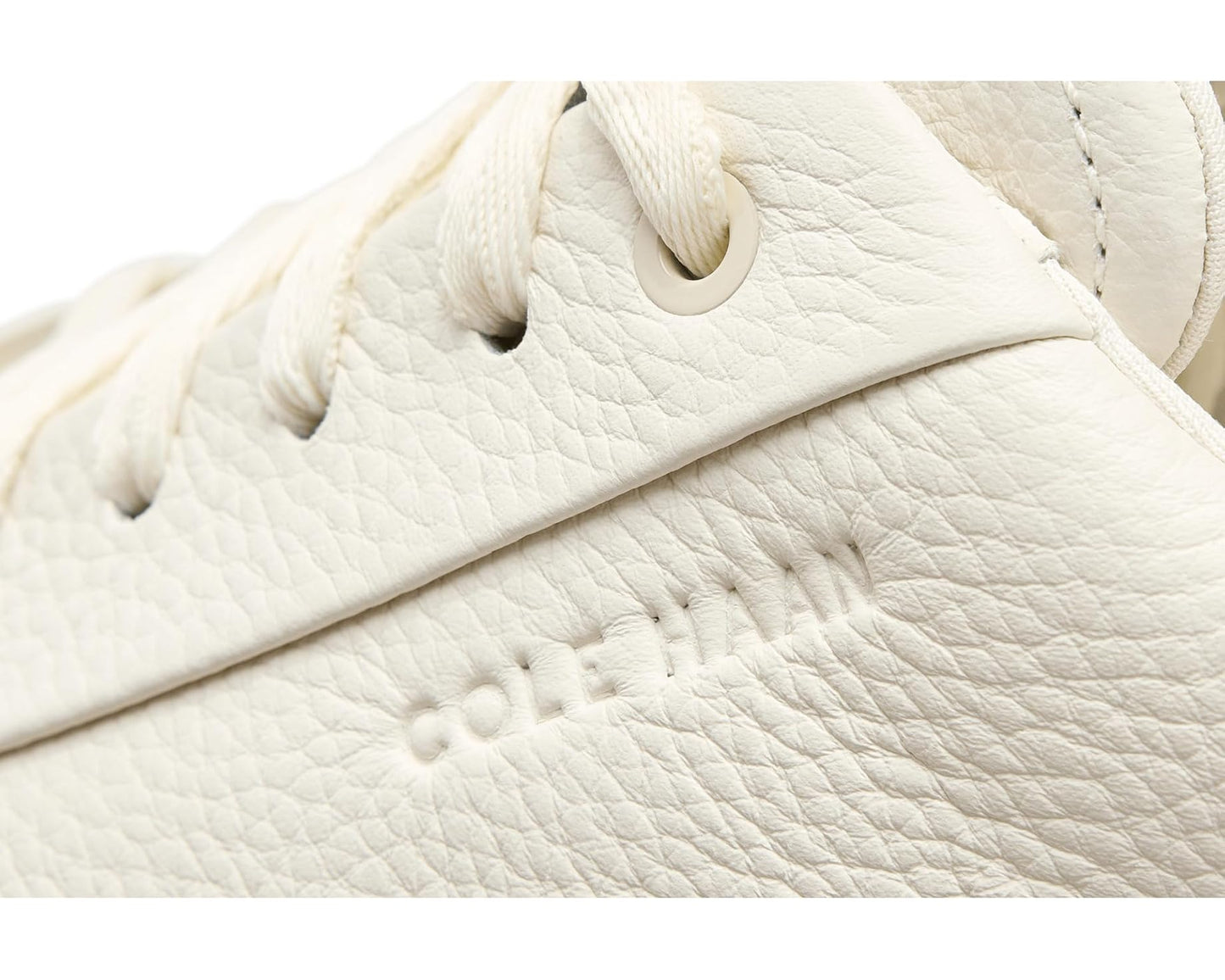 Men's Cole Haan GrandPro Topspin Golf Ivory Wp/Deep Olive/Light Sesame