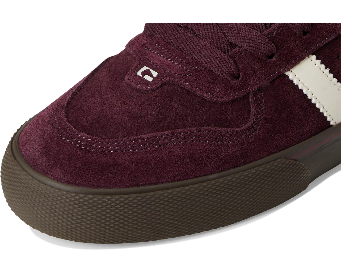 Men's Globe Encore-2 Eggplant/Dark Gum