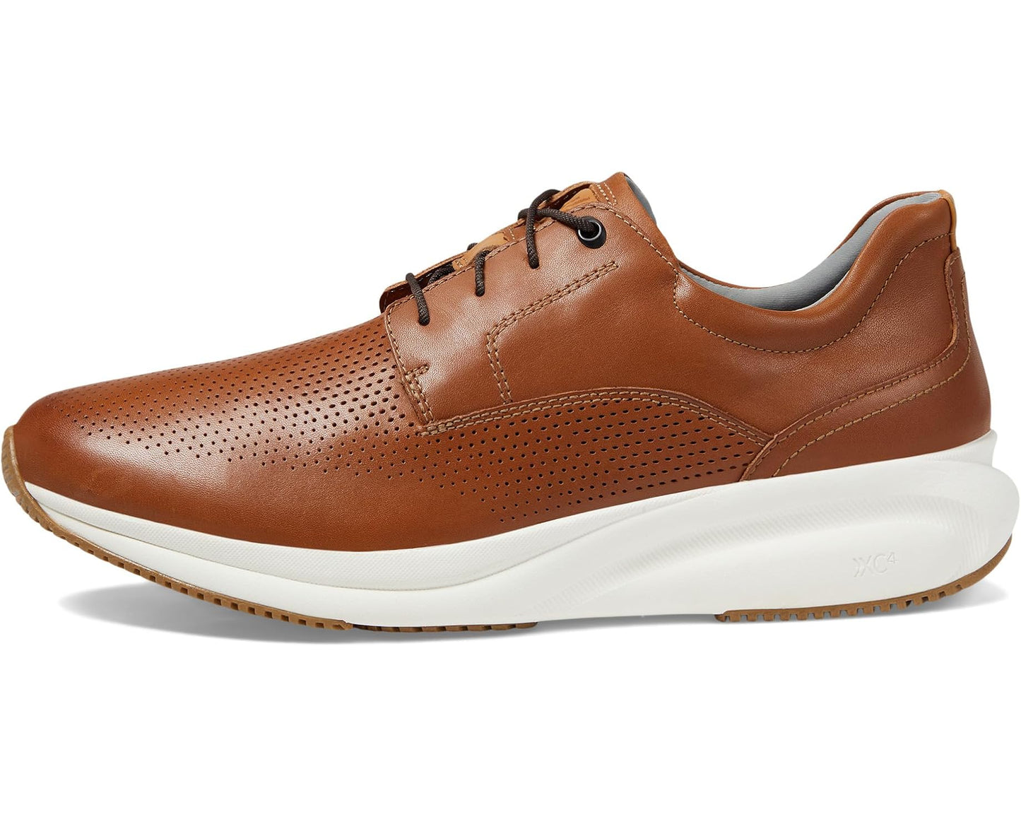 Men's Johnston & Murphy XC4 TR3-Luxe Hybrid Tan