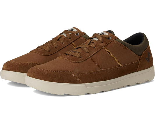 Men's Forsake Mason Low Toffee