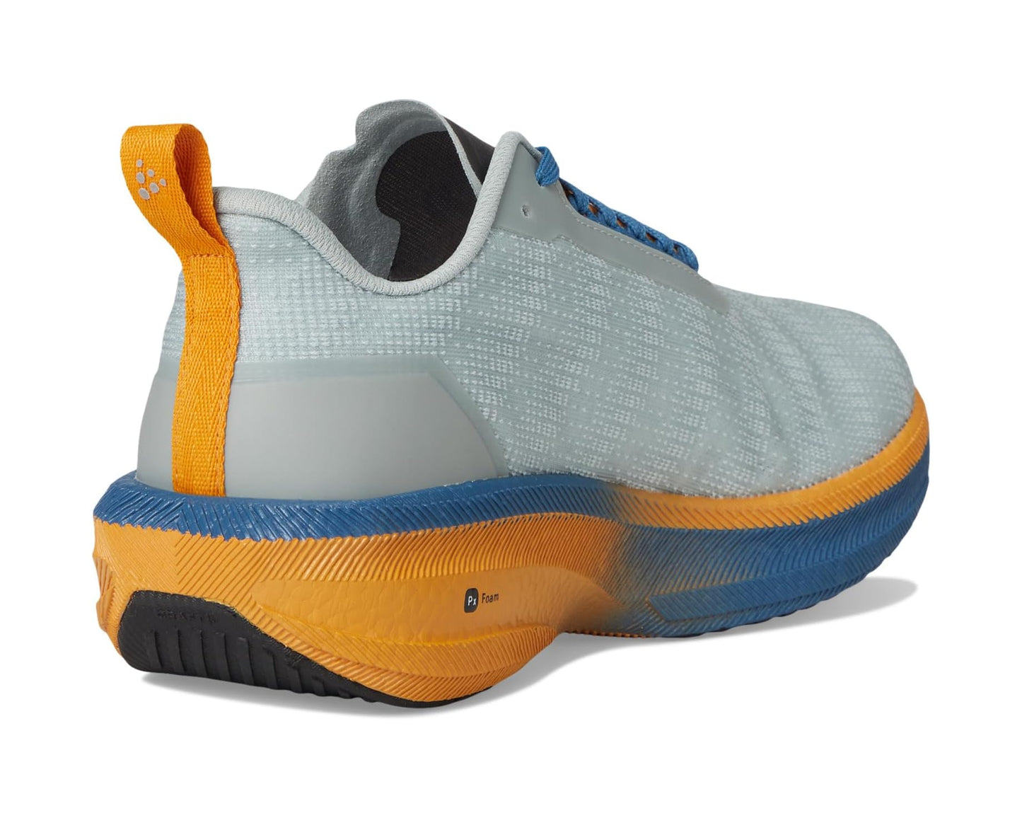 Men's Craft Endurance 2 Platnum-Sour