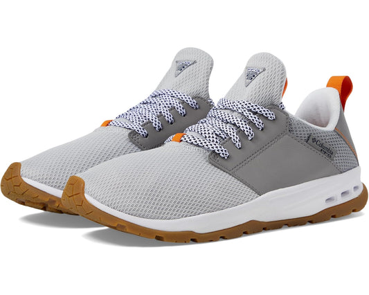 Men's Columbia Tamiami™ PFG Slate Grey/Light Orange