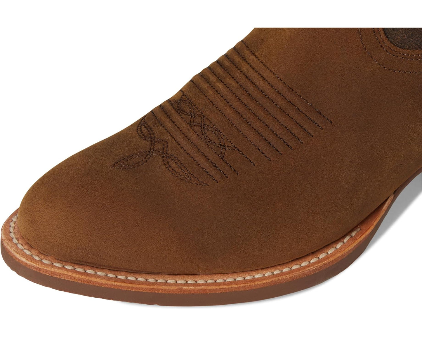Men's Dan Post Neeley Tan