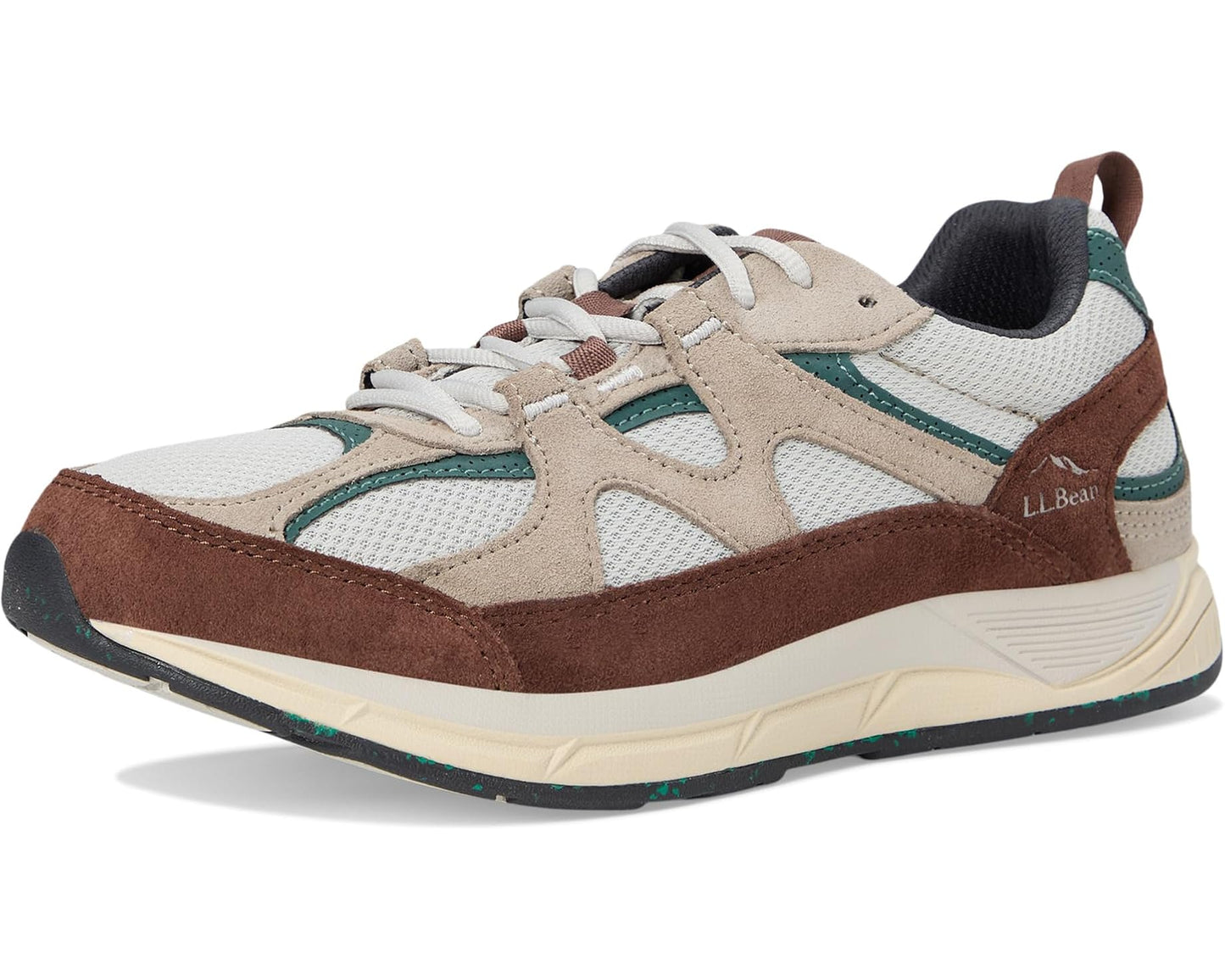Men's L.L.Bean Comfort Walker 2 River Rock