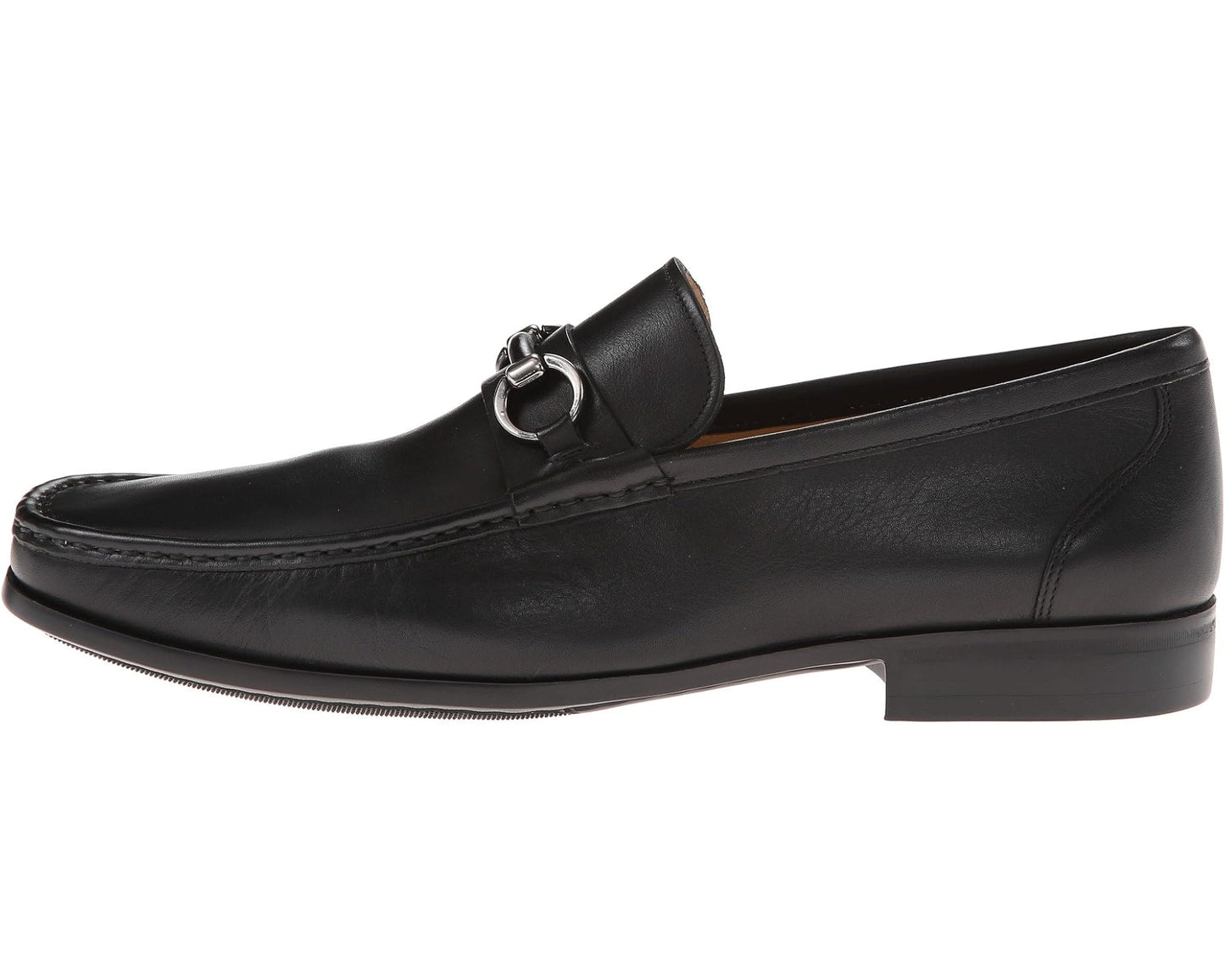 Men's Magnanni Blas Black
