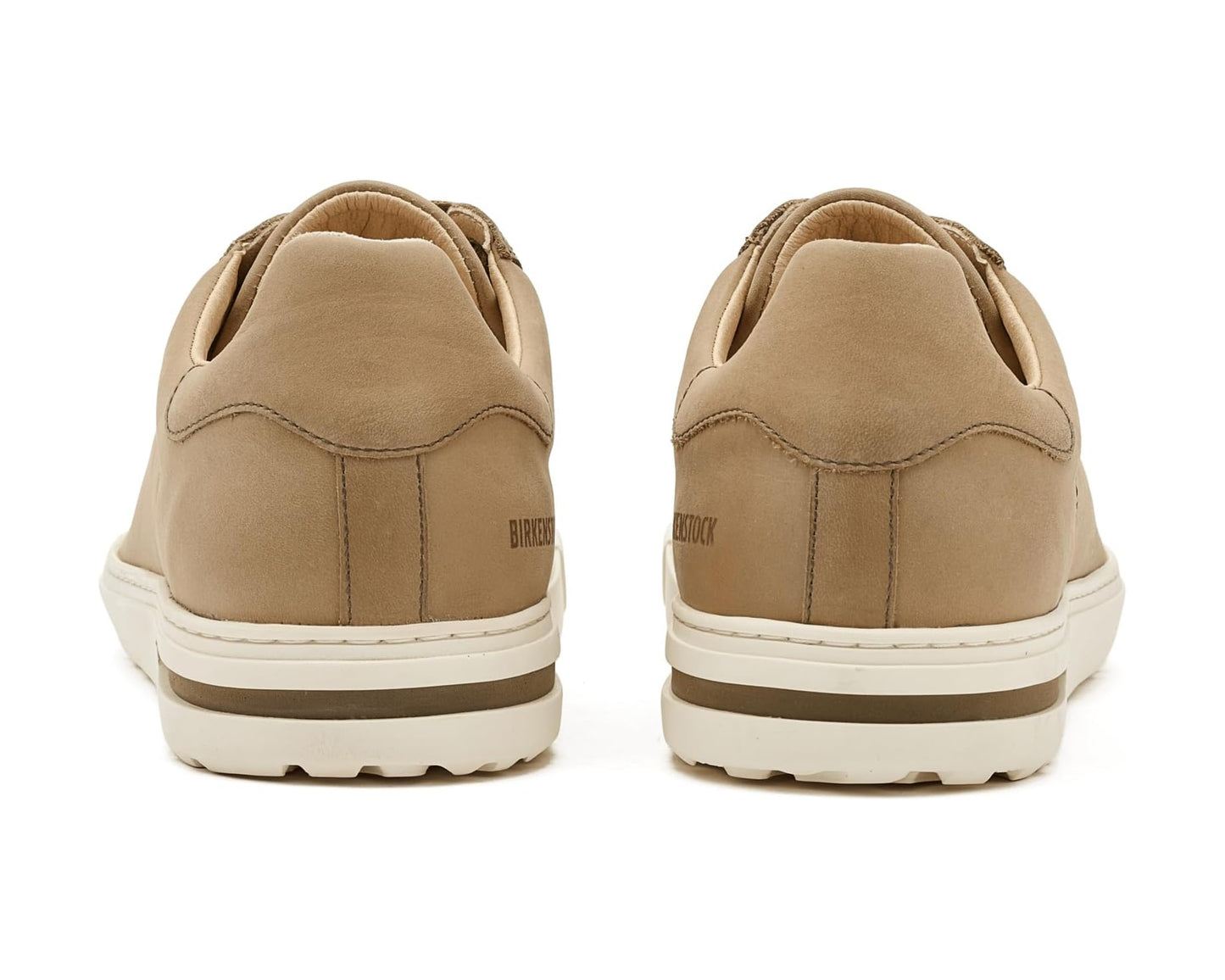 Men's Birkenstock Bend - Leather Tobacco Brown