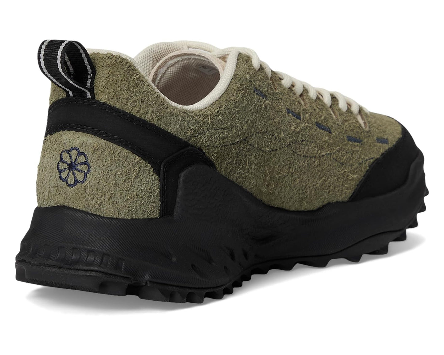 Men's KEEN Jasper Zionic Dark Olive/Birch
