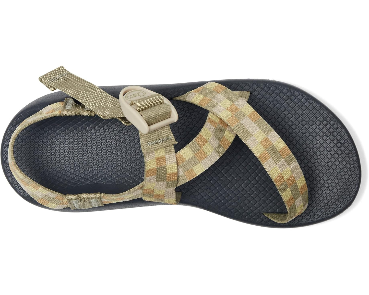 Men's Chaco Classic Pixel Banana Split