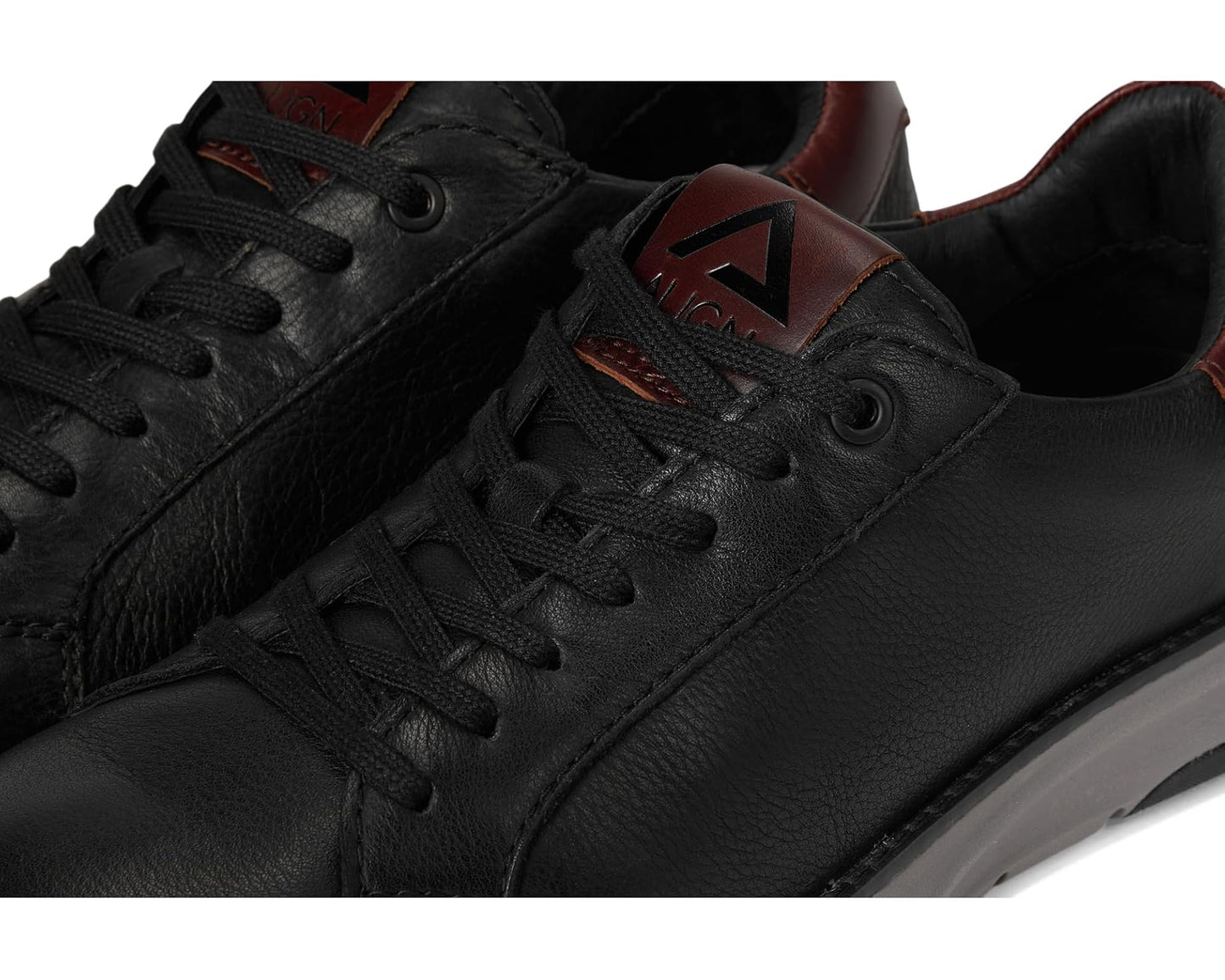 Men's Align Shaw Black