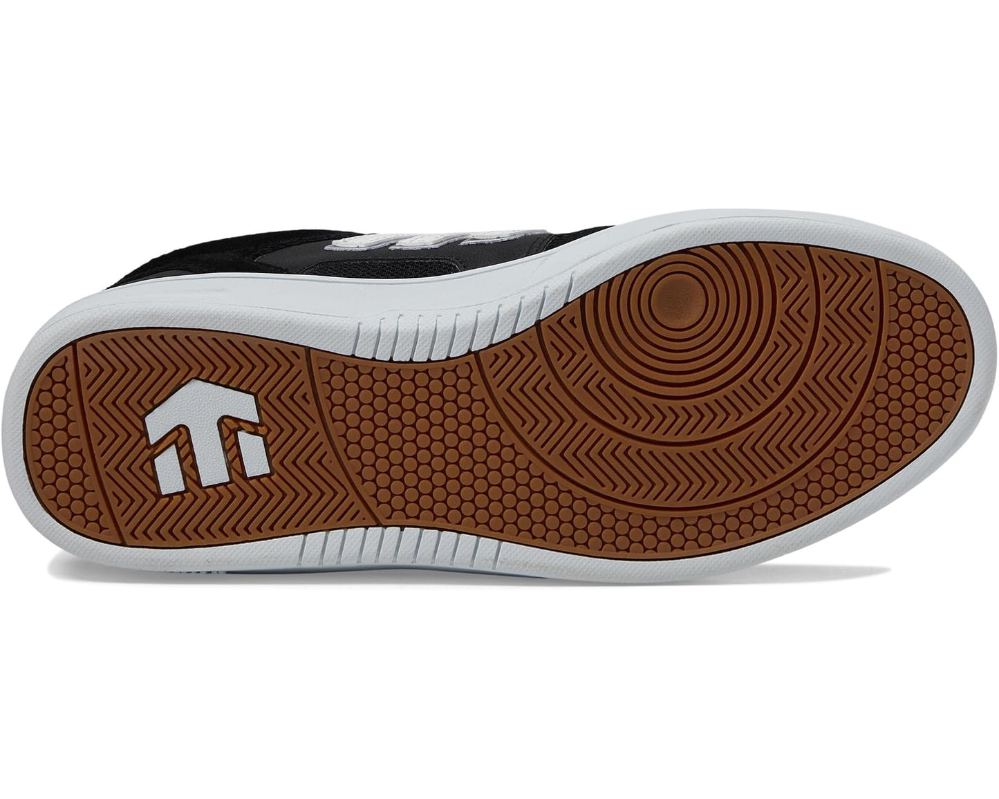 Men's etnies The Aurelien Black/White