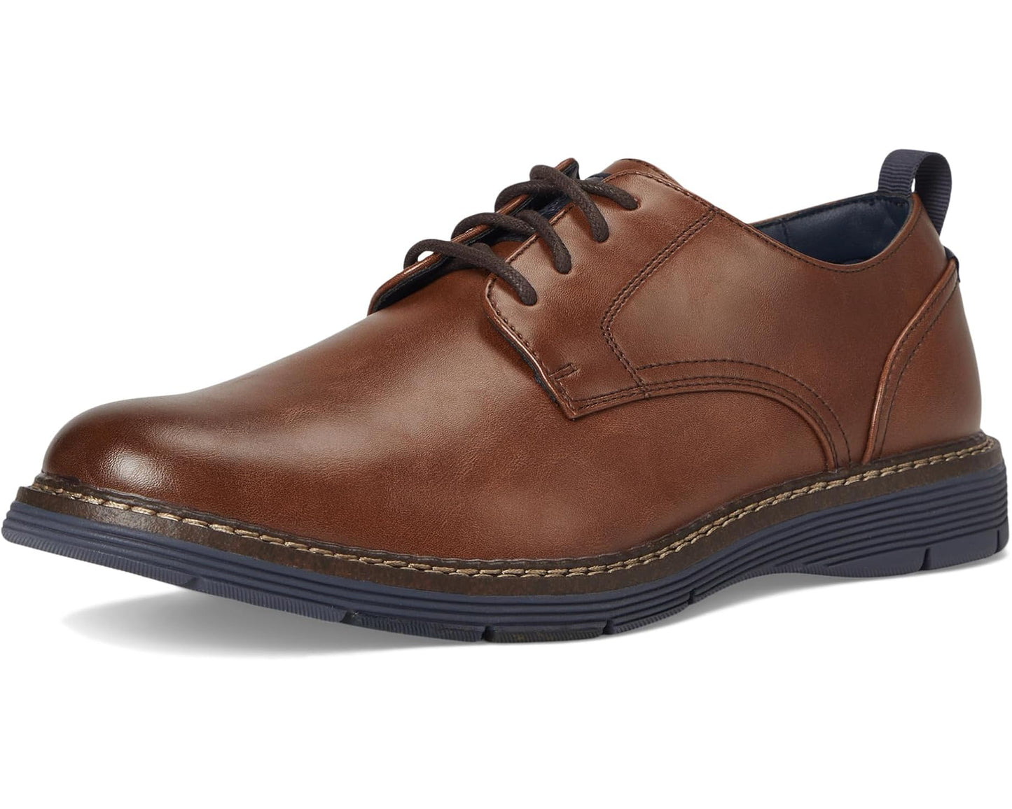 Men's Dockers Easedale Cognac 1