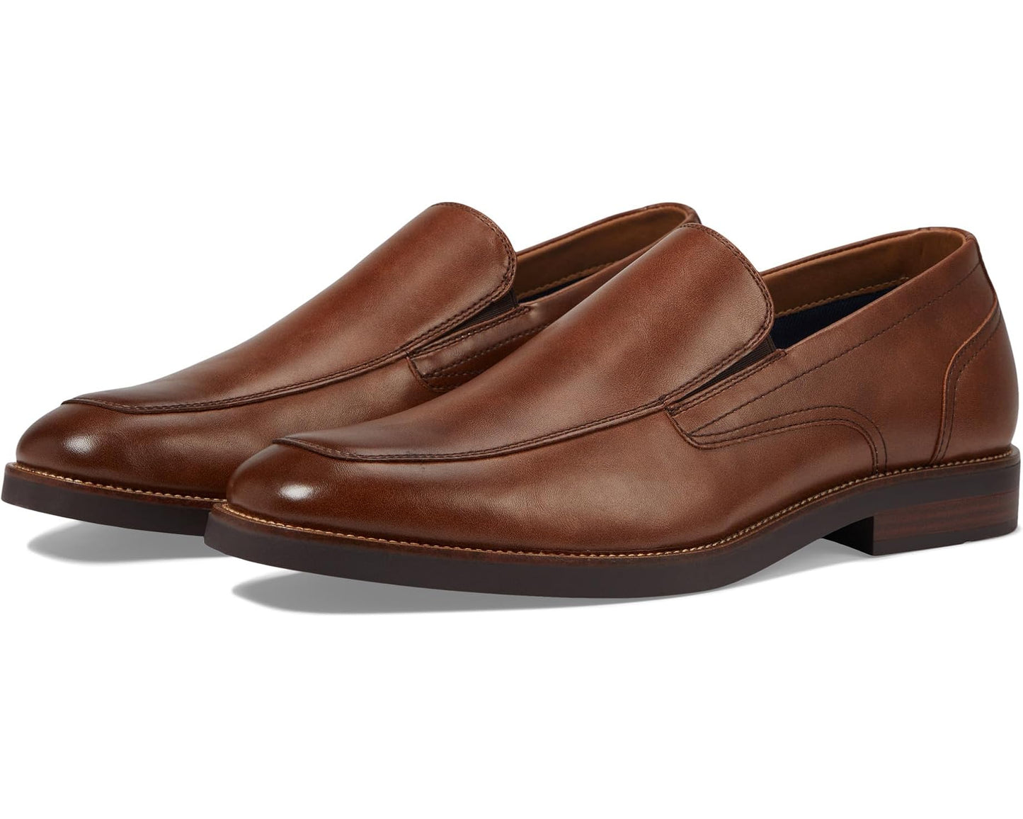 Men's Dockers Banner Cognac
