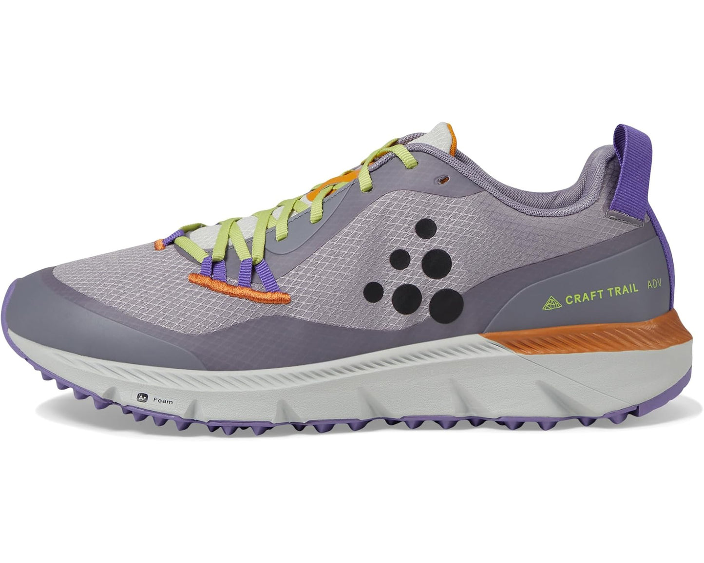 Men's Craft Advance Nordic Trail Rock/Flex