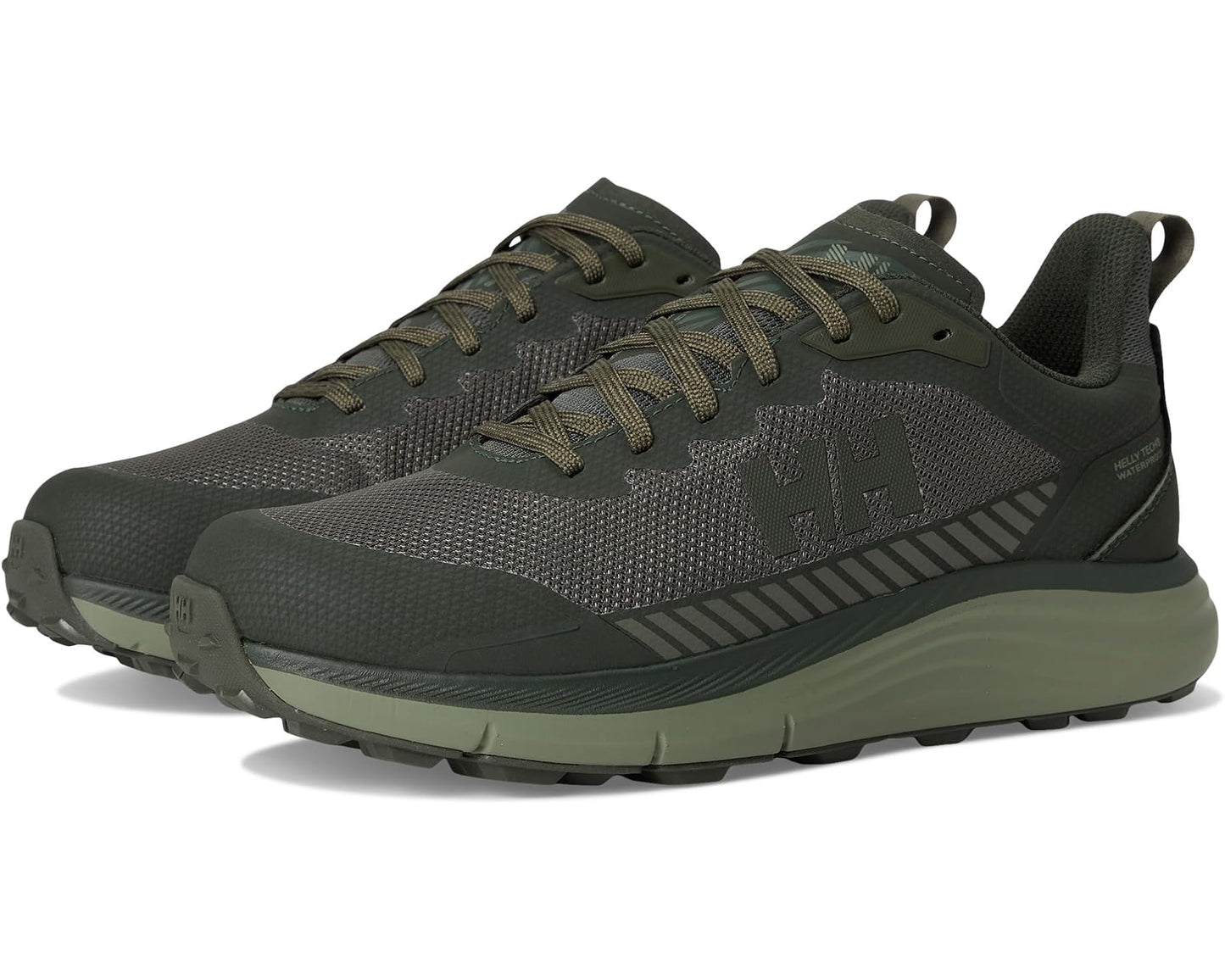 Men's Helly Hansen Stega HT Multicolor 1