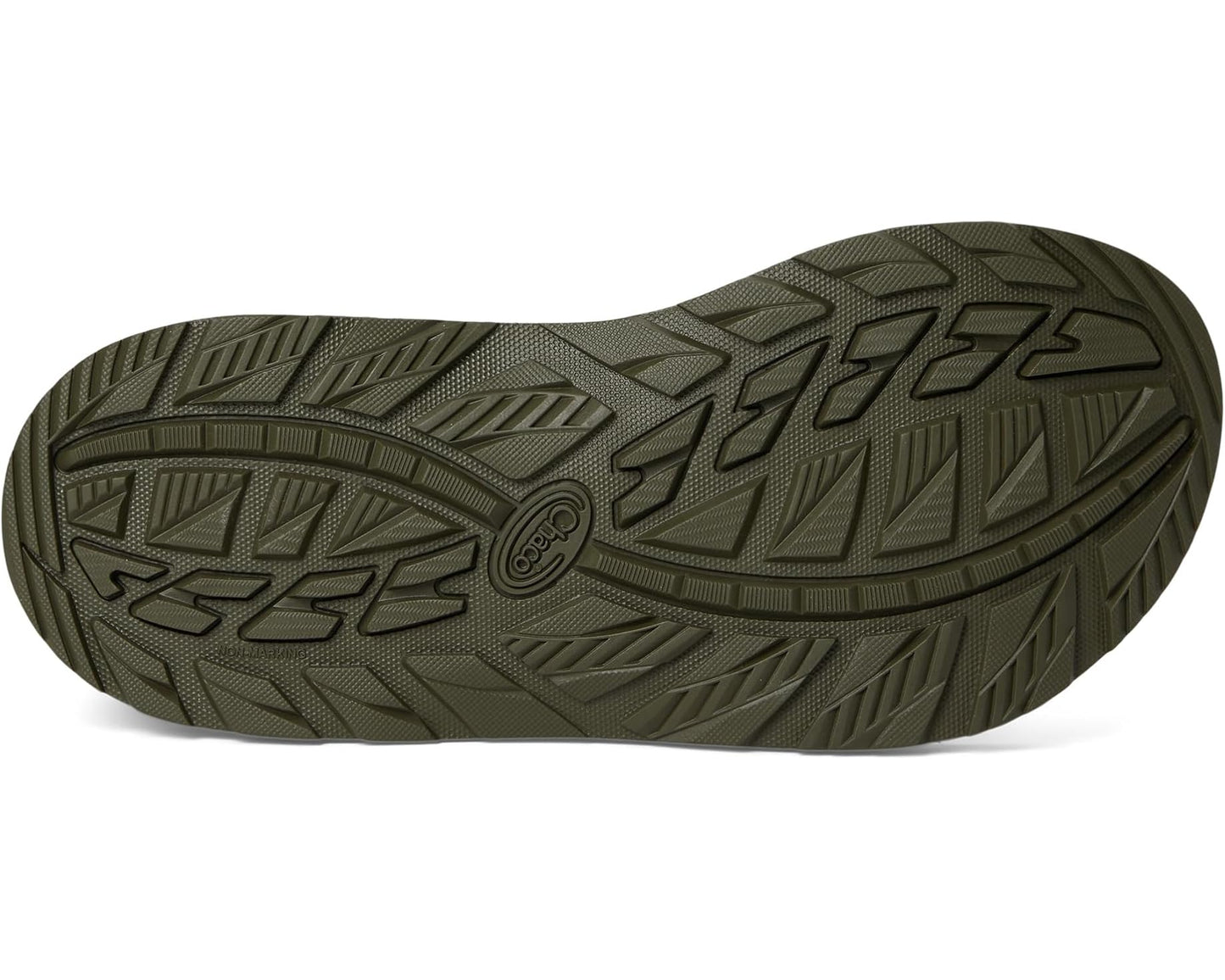 Men's Chaco Classic Pixel Banana Split