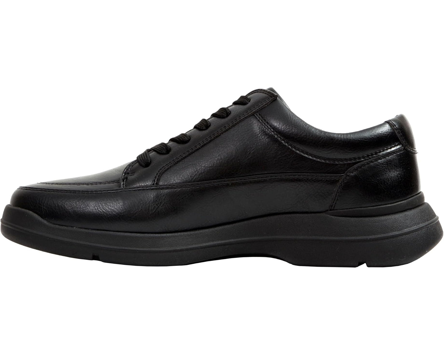 Men's Deer Stags Durham Black
