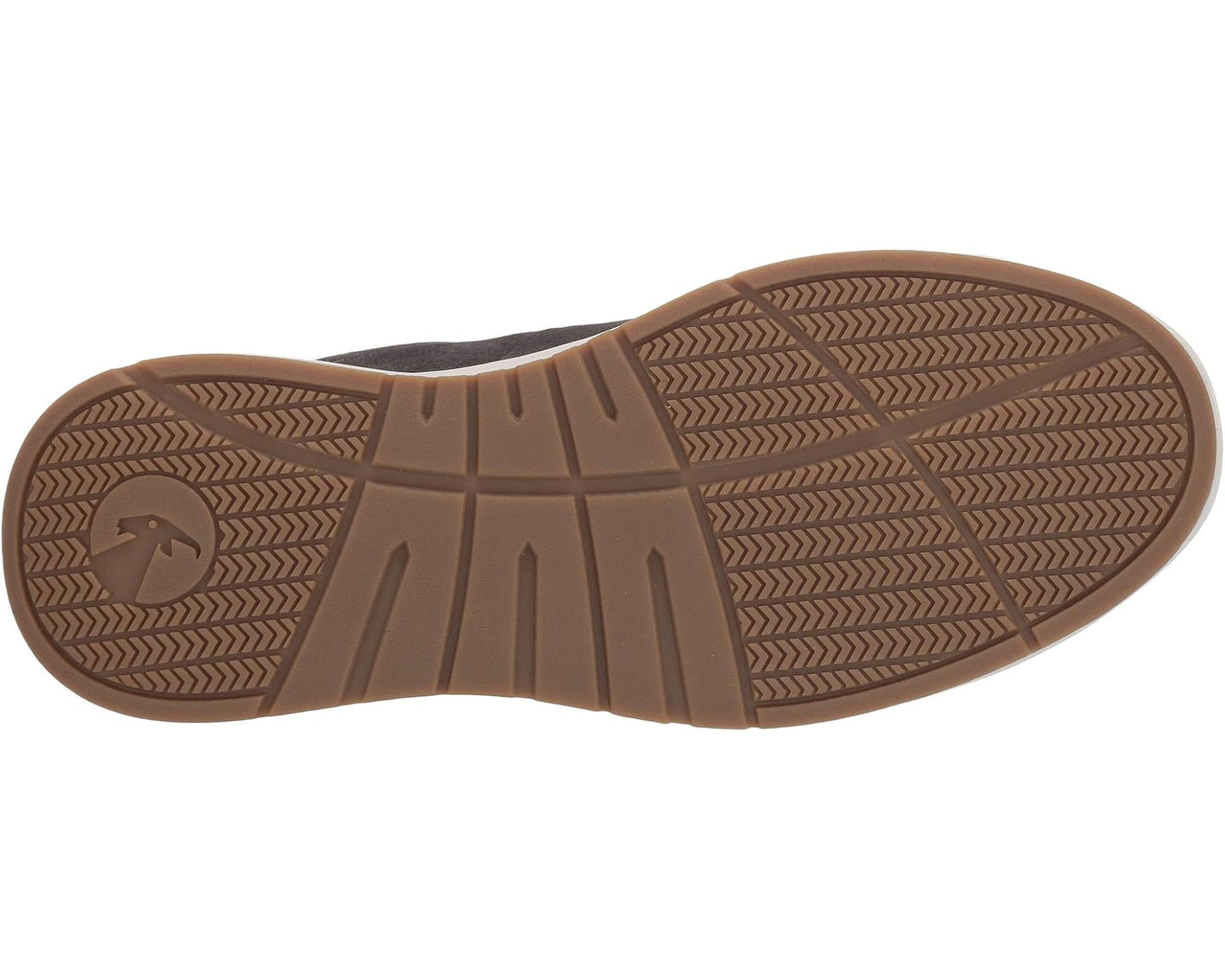 Men's BILLY Footwear Comfort Suede Lo Grey