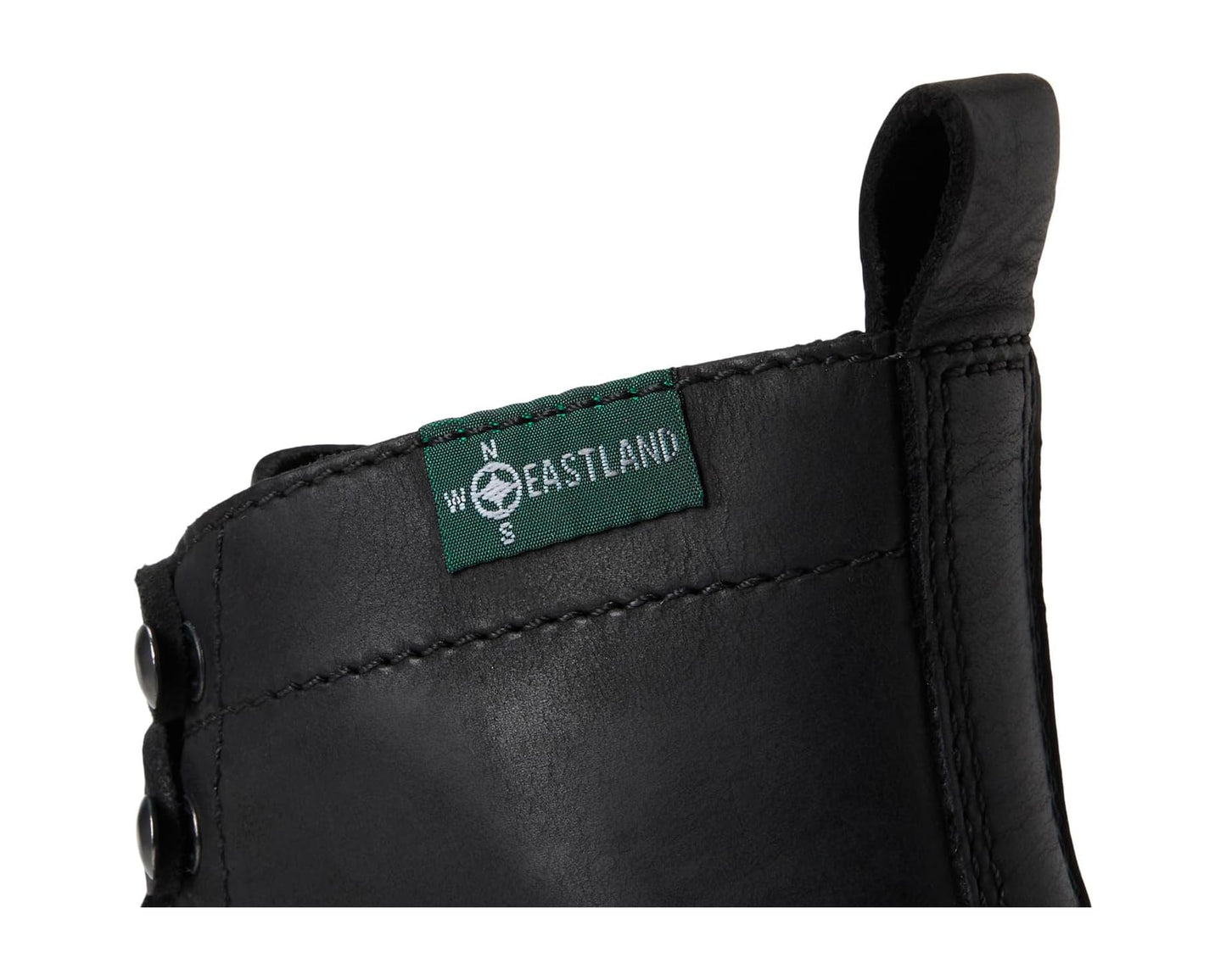 Men's Eastland 1955 Edition Ethan 1955 Black