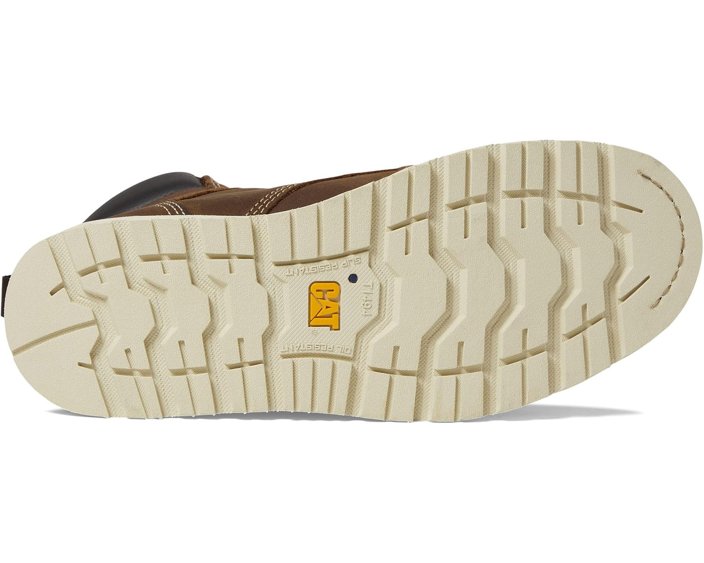 Men's Caterpillar Calibrate Khaki