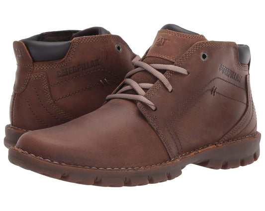 Men's Caterpillar Casual Transform 2.0 Dark Beige