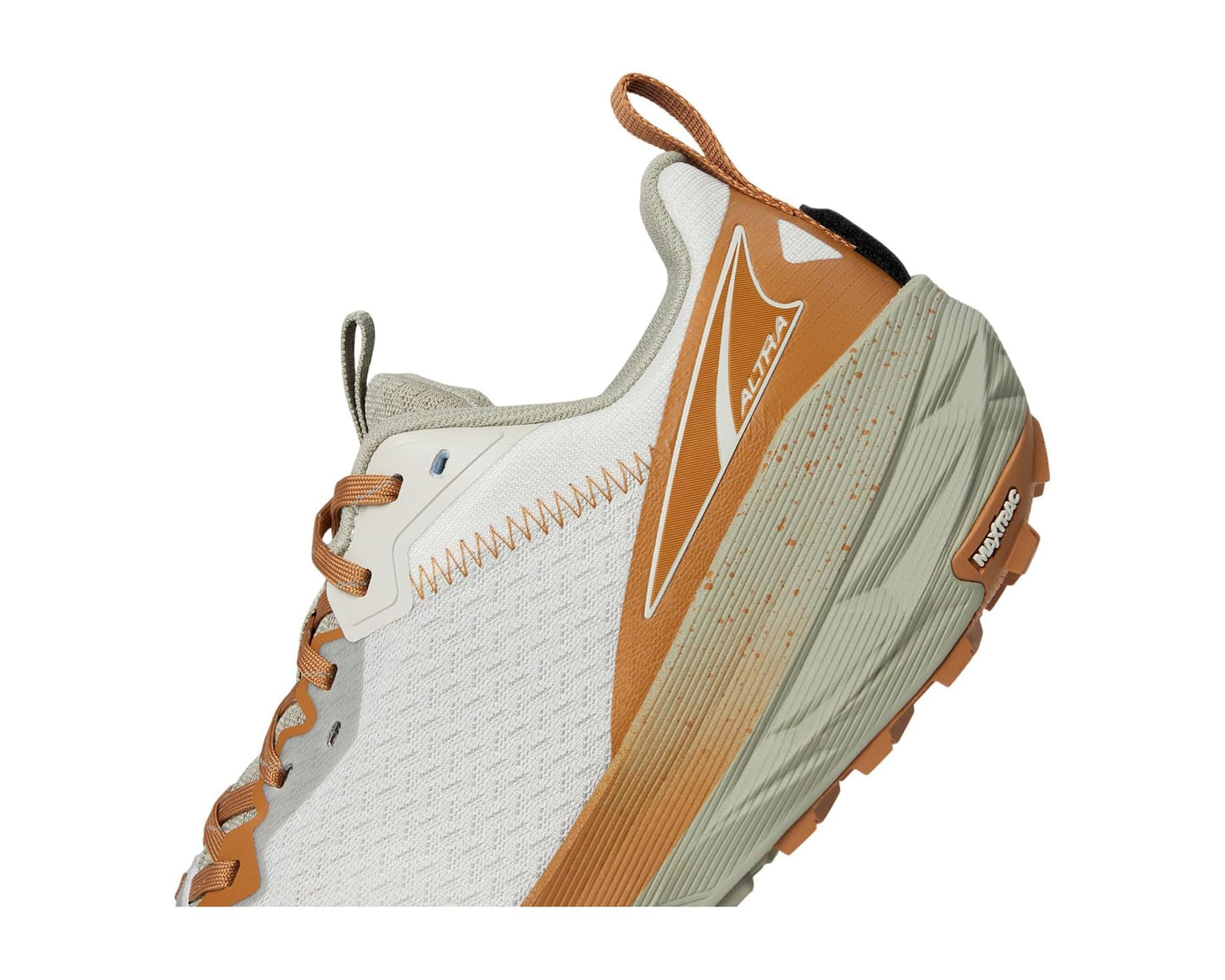 Men's Altra Experience Wild 2 Taupe