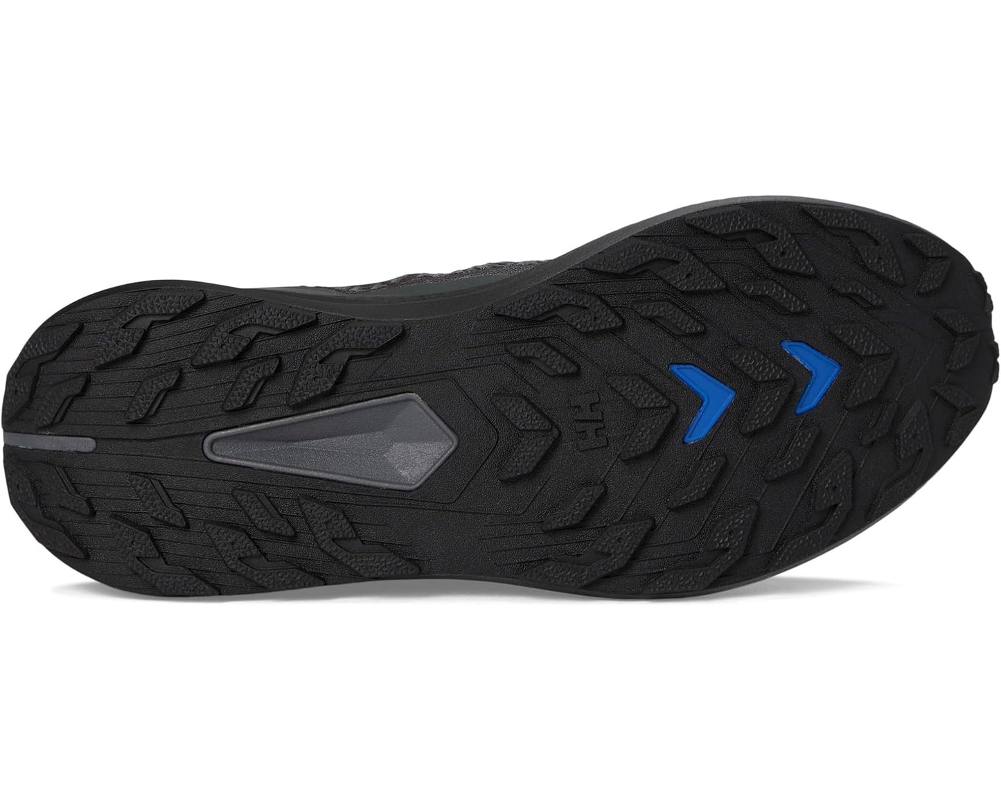 Men's Helly Hansen Kestrel Trail Runner Black
