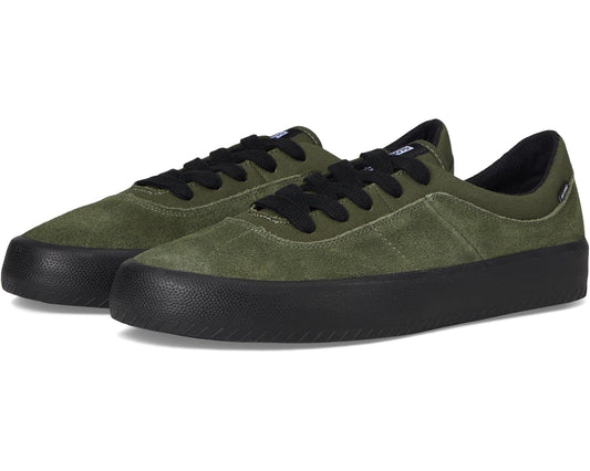 Men's Globe Melbek Olive/Black