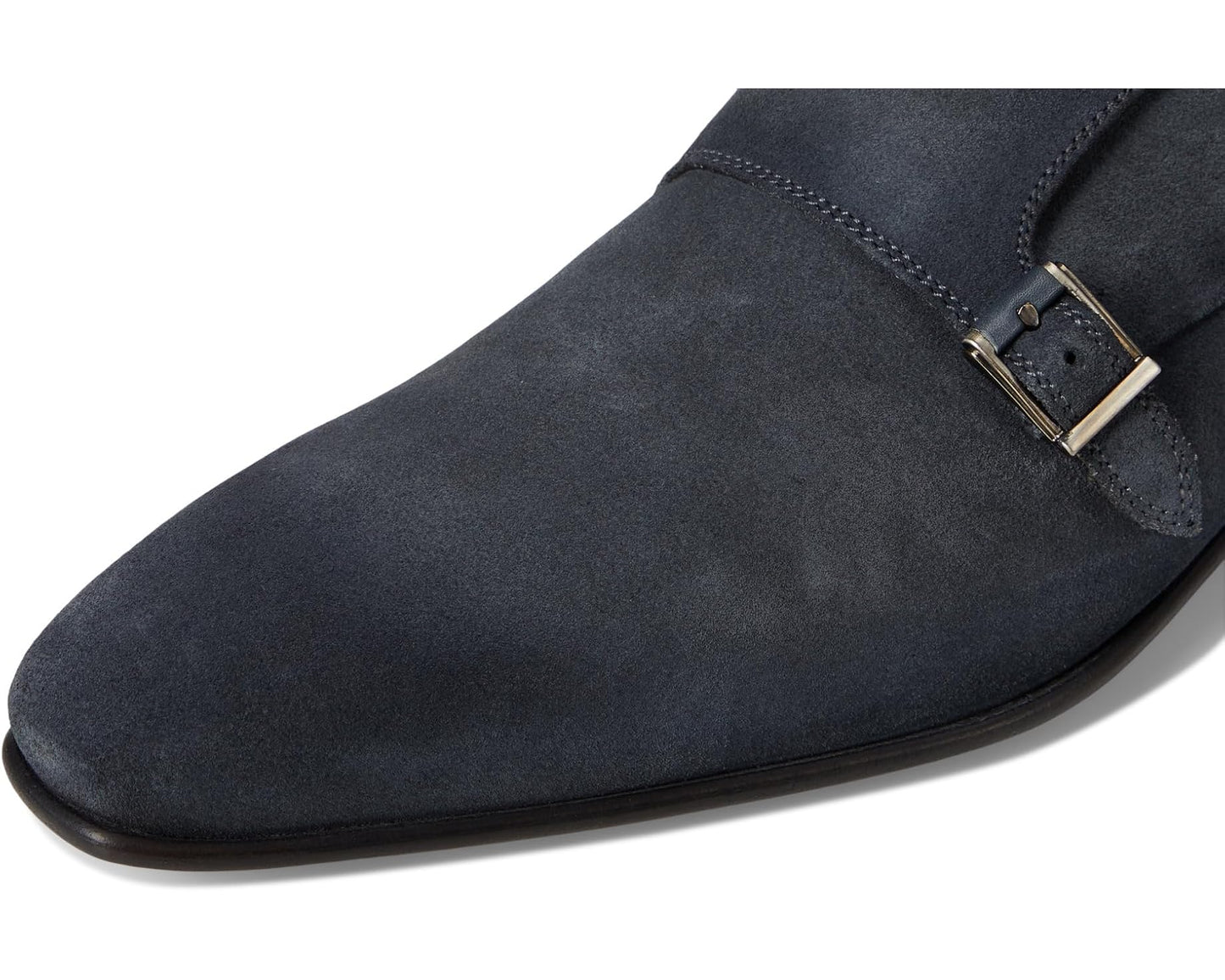 Men's Magnanni 23037-00 Indigo Suede