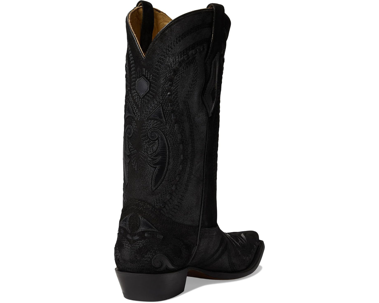 Men's Corral Boots A4663 Black
