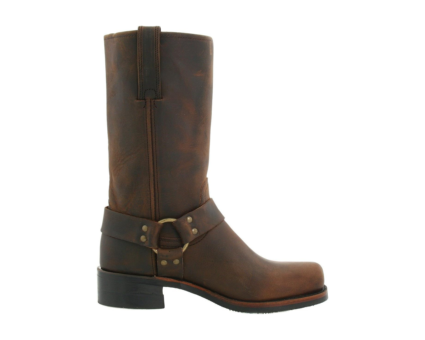 Men's Frye Harness 12R Gaucho