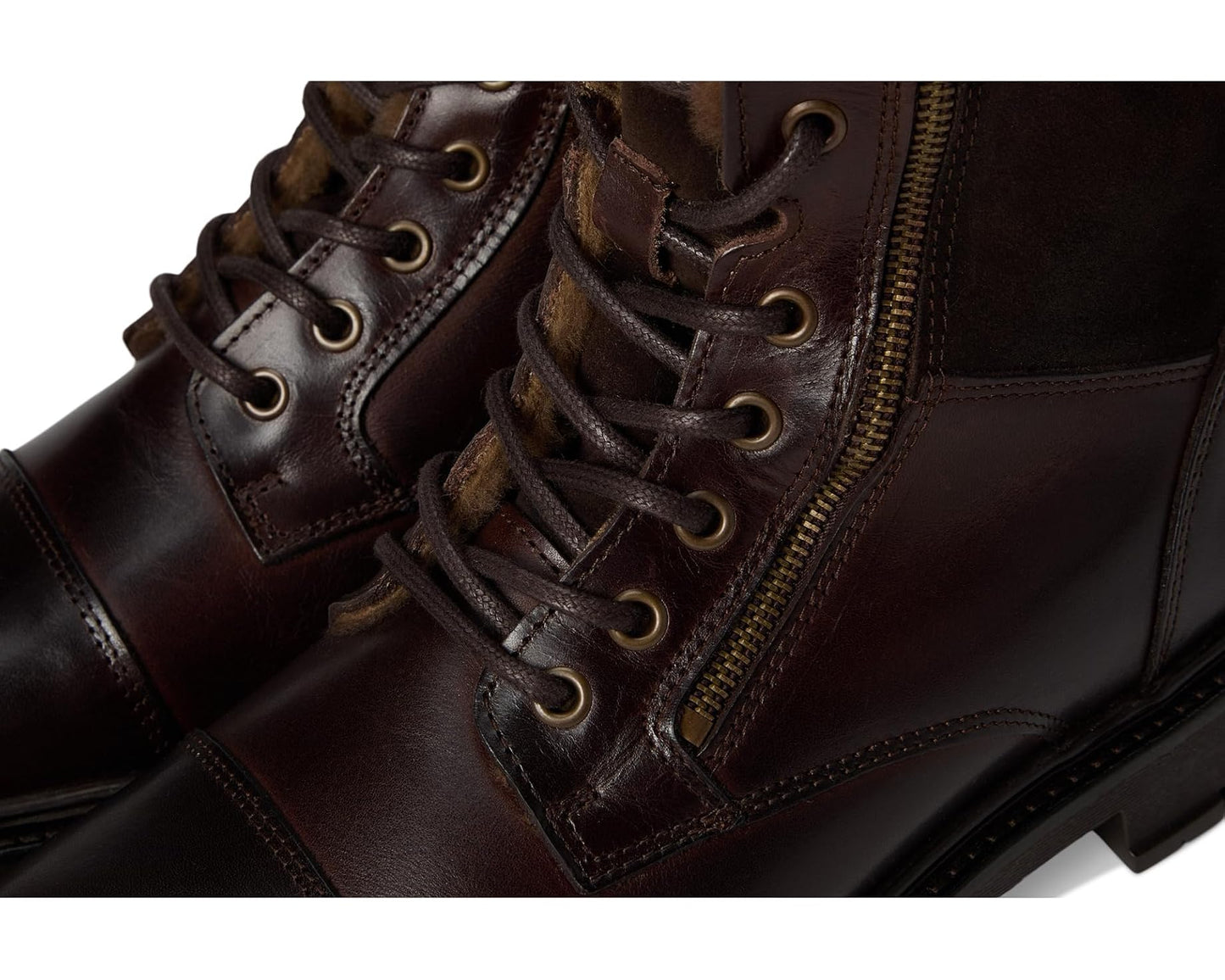 Men's ALDO Aaren-L Brown
