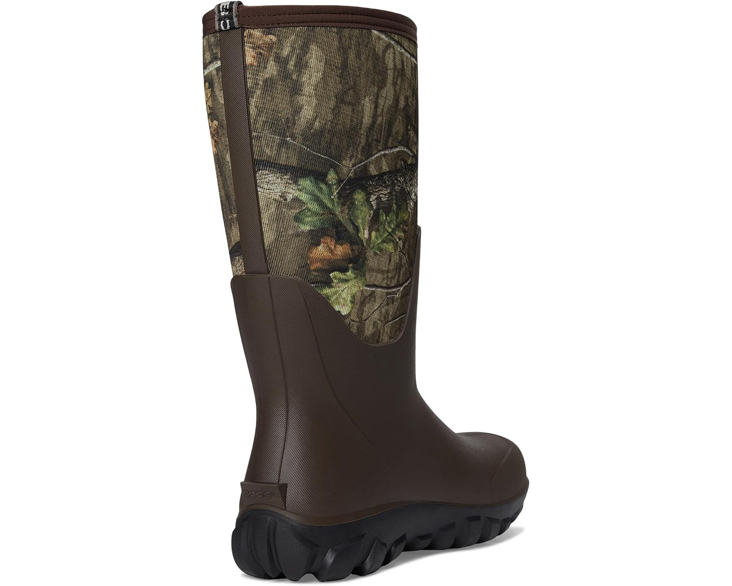 Men's Bogs Classic Seamless Mossy Oak - Country Roots Mossy Oak