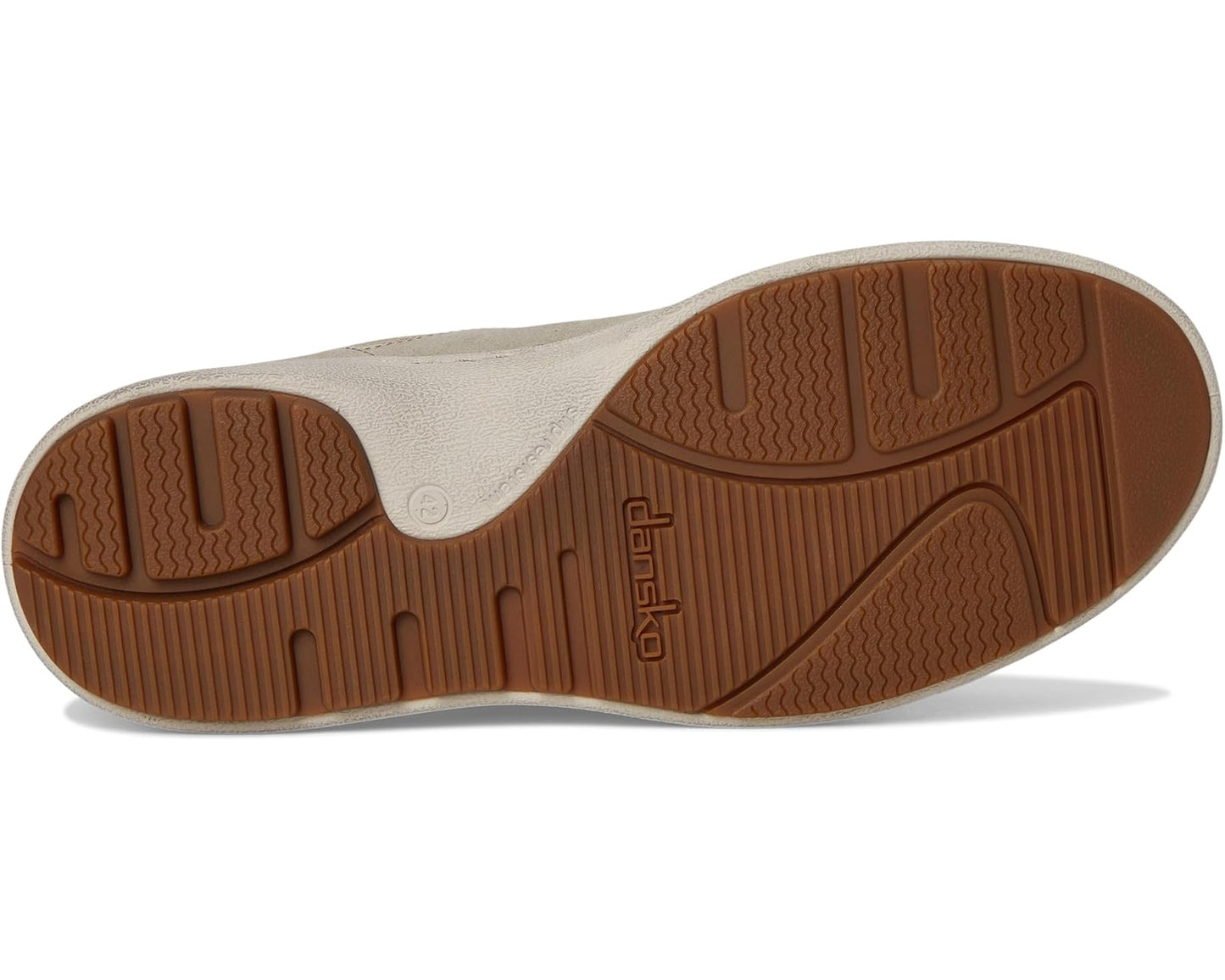 Men's Dansko Trevor Stone