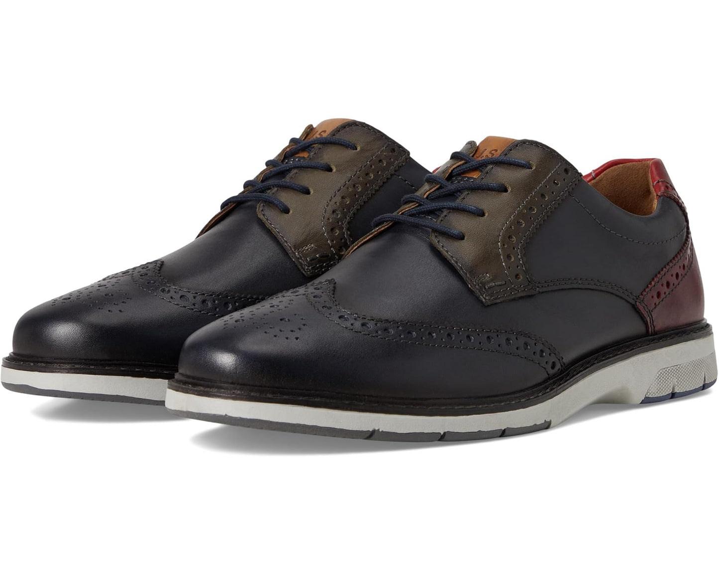Men's Josef Seibel Stuart 07 Ocean