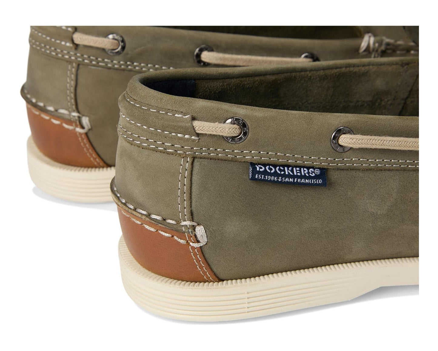 Men's Dockers Darnell Olive