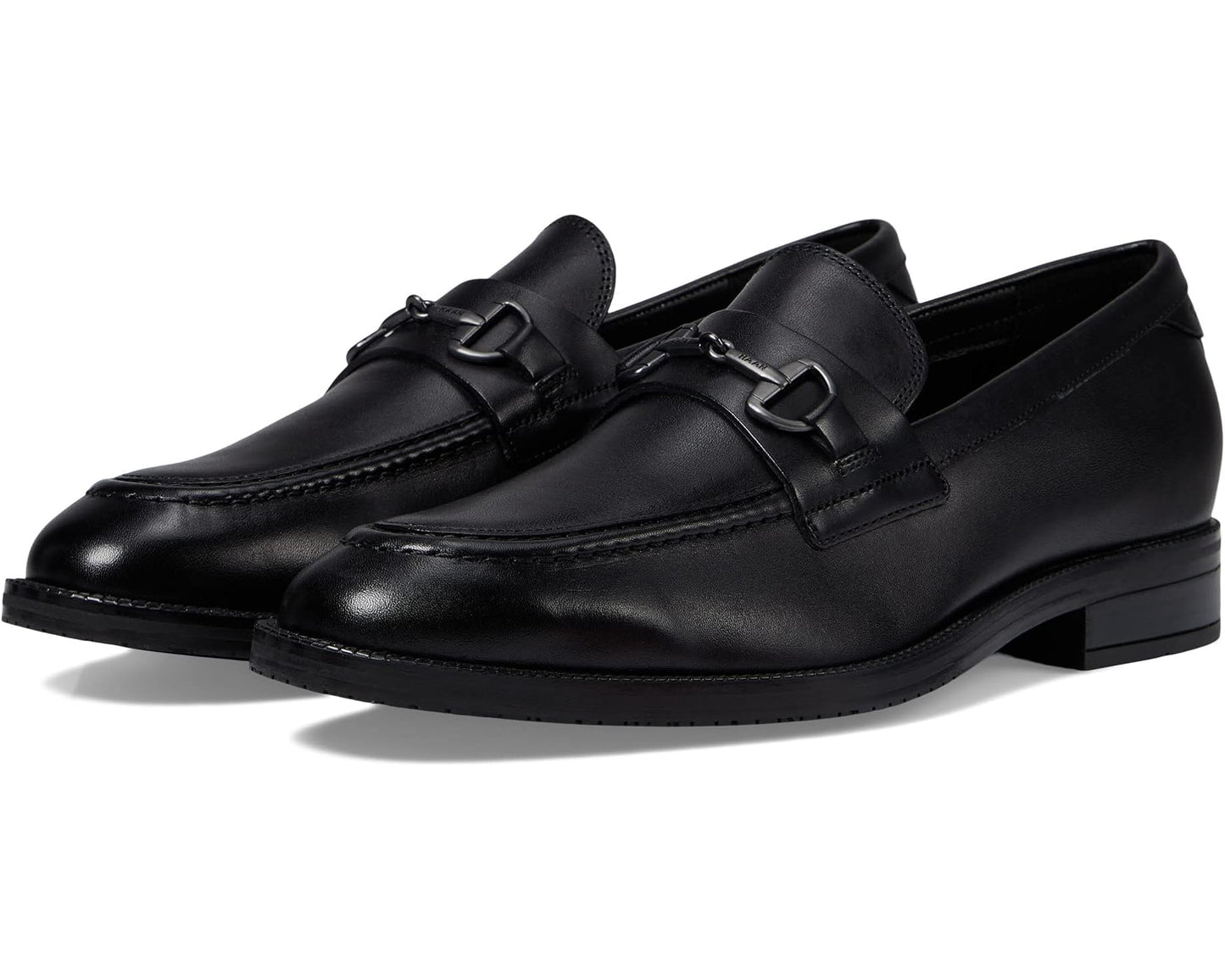Men's Cole Haan Modern Essentials Bit Loafers Black