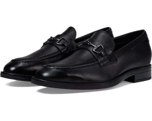 Men's Cole Haan Modern Essentials Bit Loafers Black