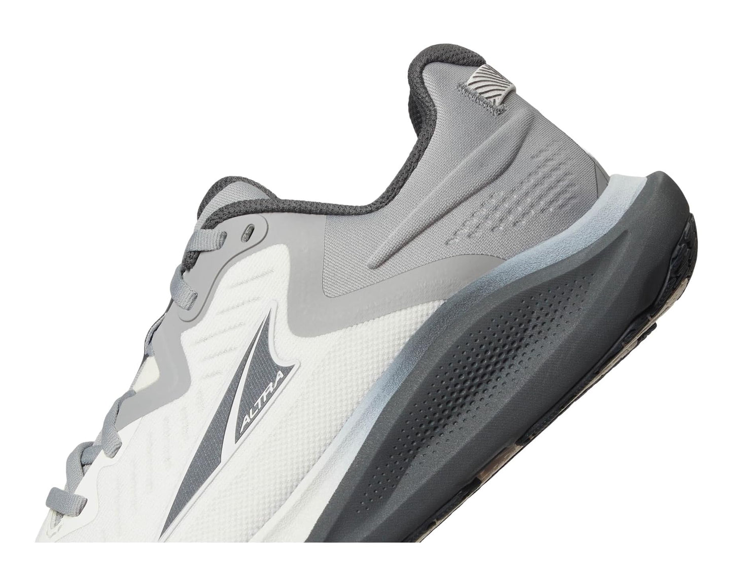 Men's Altra Paradigm 8 Gray