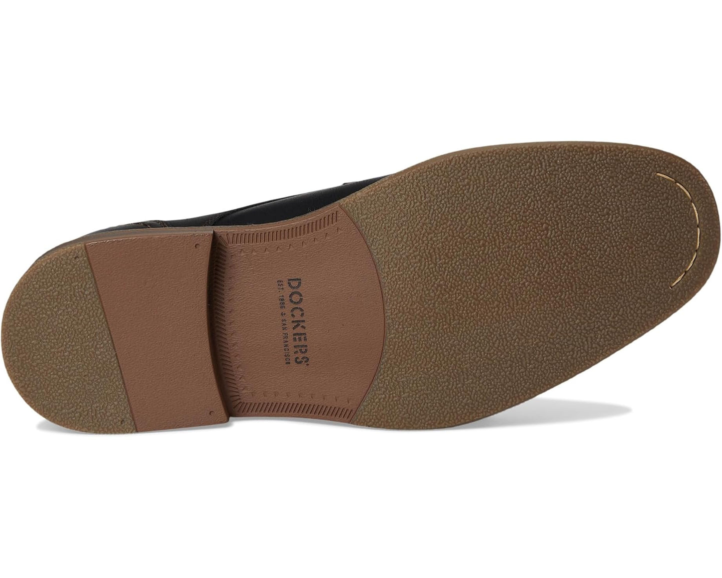 Men's Dockers Bronson Black