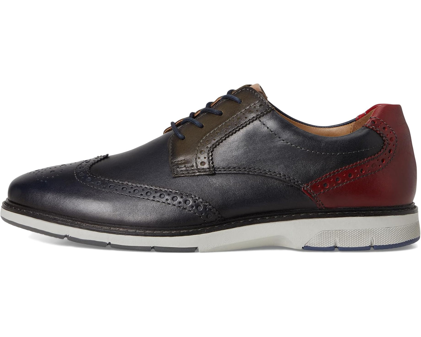 Men's Josef Seibel Stuart 07 Ocean