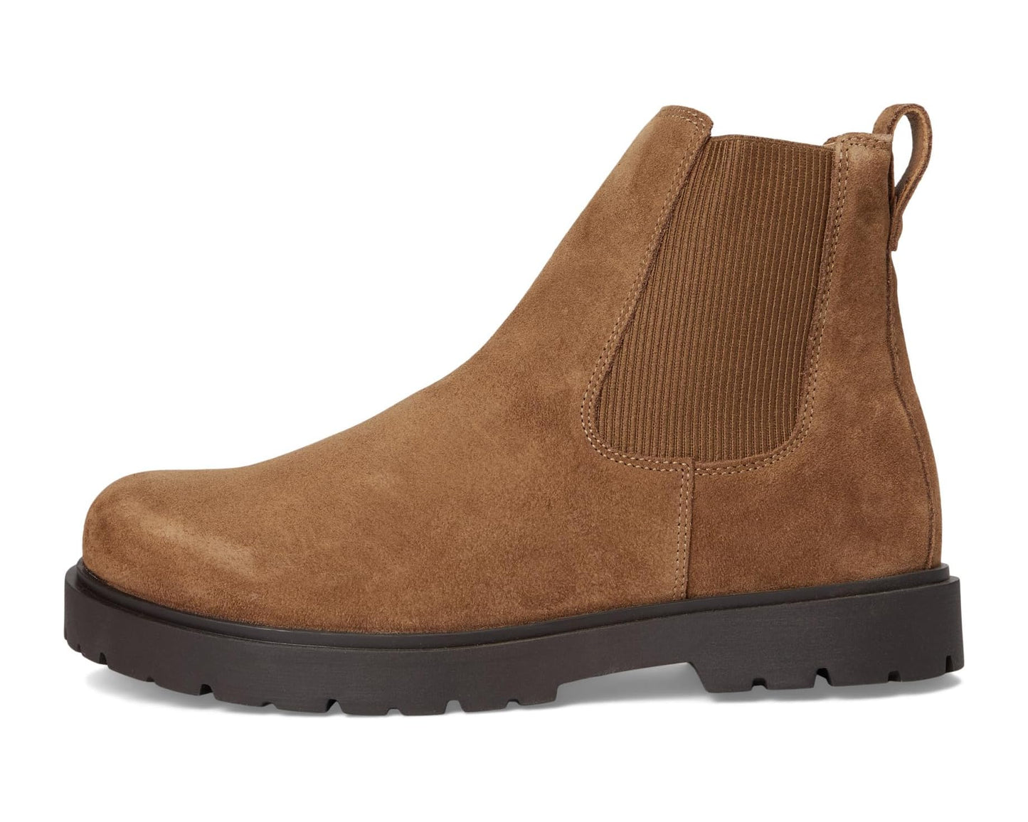 Men's Birkenstock Highwood Deep Blue Dark Tea