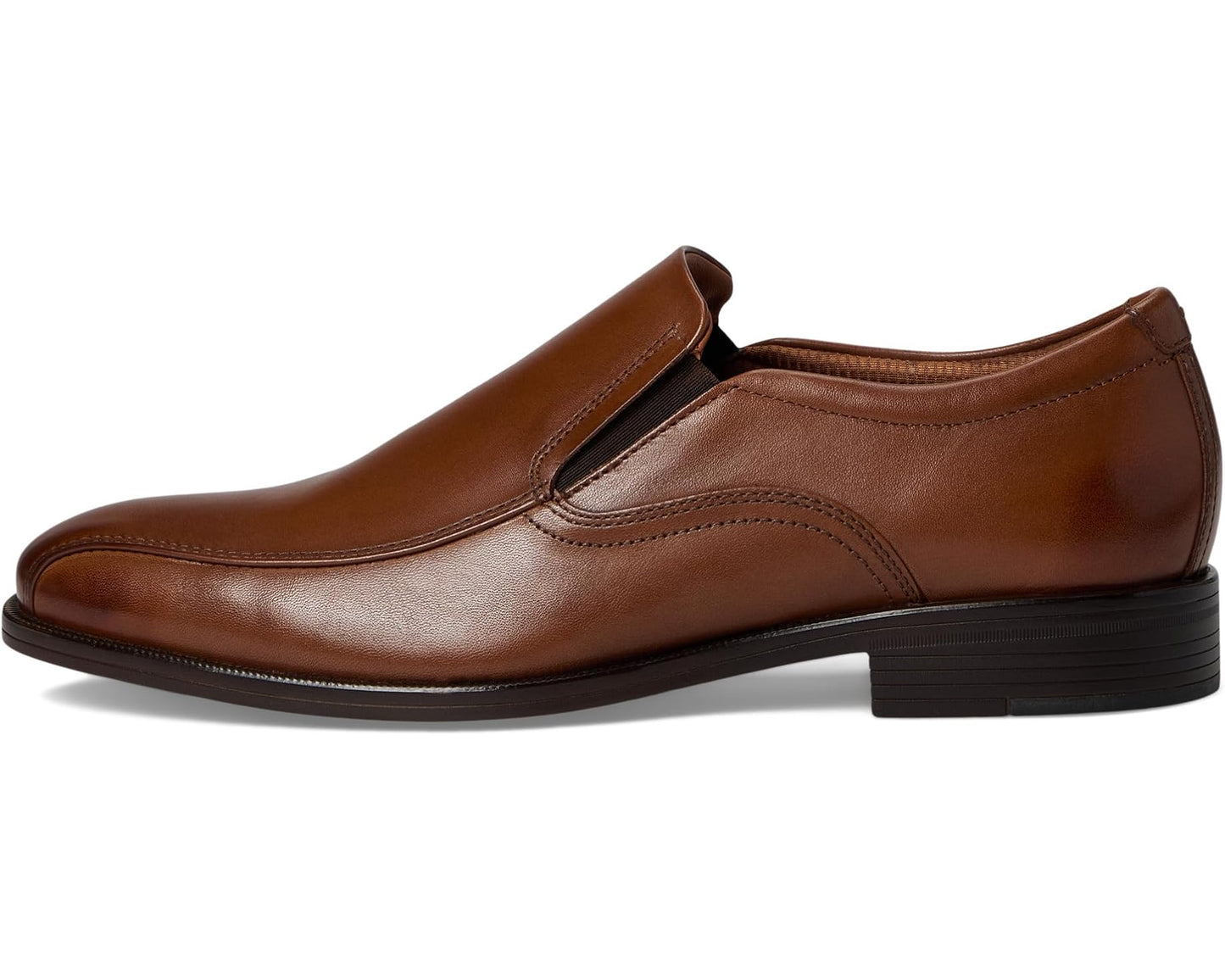 Men's Johnston & Murphy Reeve Run-Off Venetian Brown