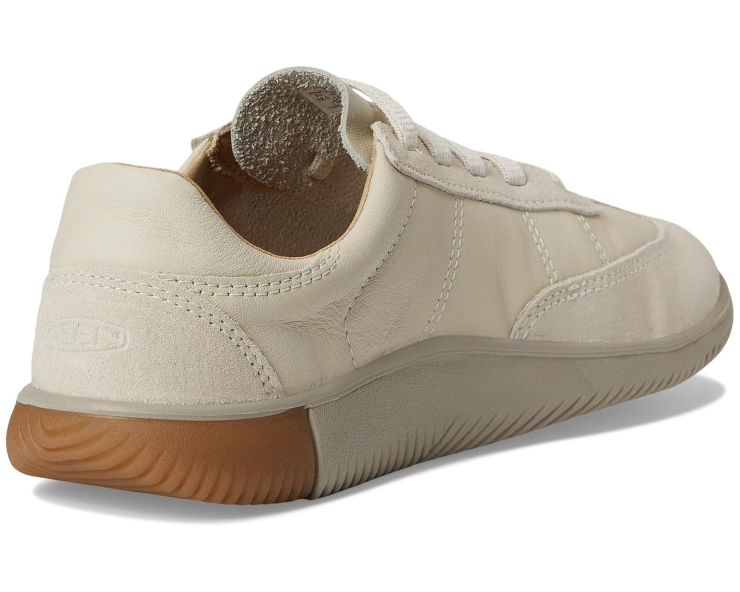 Men's KEEN KNX T-Toe Birch/Plaza Taupe