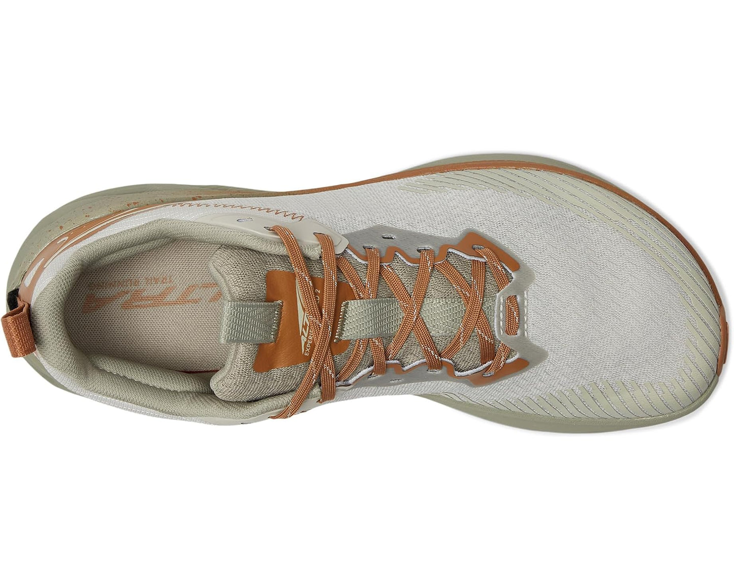 Men's Altra Experience Wild 2 Taupe