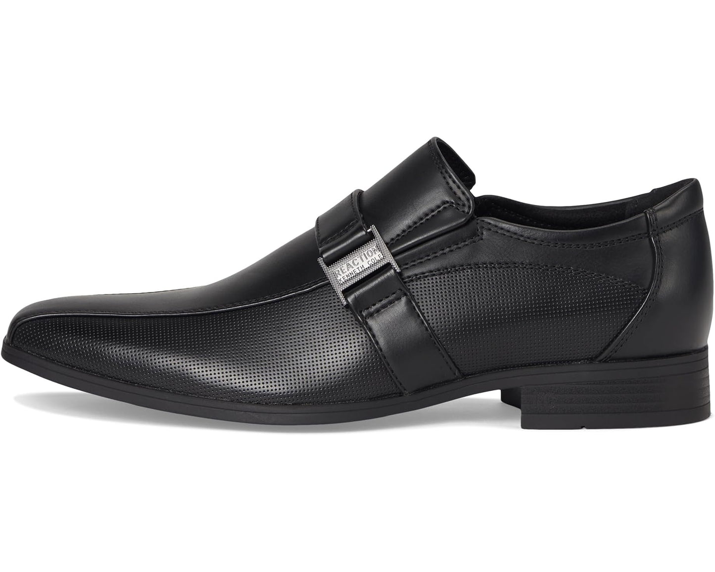 Men's Kenneth Cole Beautiful Ballad Loafer Black
